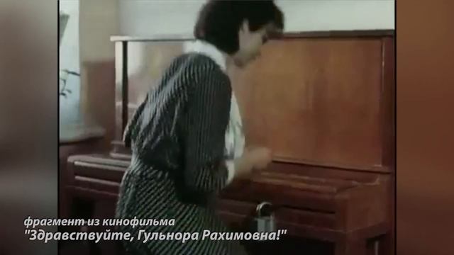 Тамара Яндиева Творческий путь смотреть онлайн