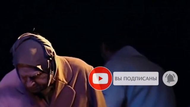 ТРАУР В ТЕАТРЕ РУСТАВЕЛИ...Скончался Советский Актер...