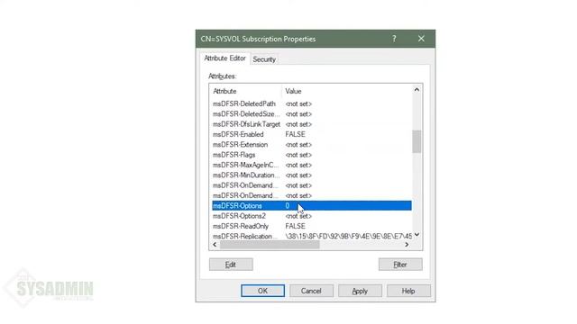 Fix SYSVOL and Domain Controller Replication | Active Directory DFSR Issues Resolved смотреть онлайн