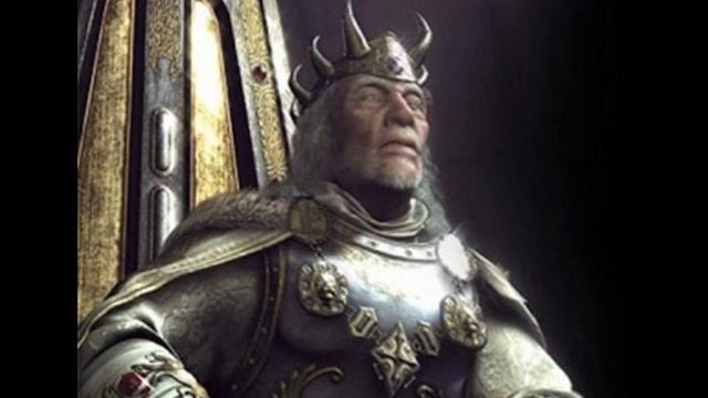 The Lich King Frozen Throne Audio and event (voices) смотреть онлайн