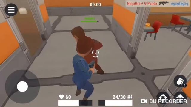 Охотники против вещей онлайн игра смотреть онлайн