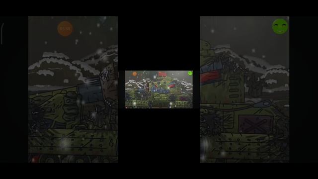 обзор на канал Gerand