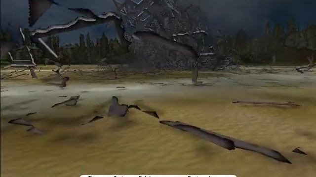 Обзор игры Detonate 1.2 смотреть онлайн