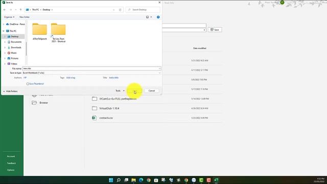 Cách đọc file Csv bằng exel смотреть онлайн