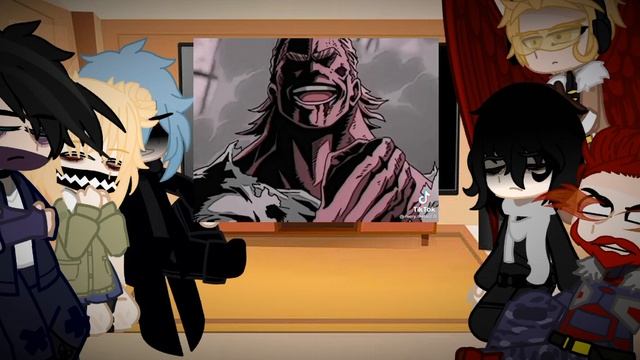 реакция МГА на 1"а" класс смотреть онлайн