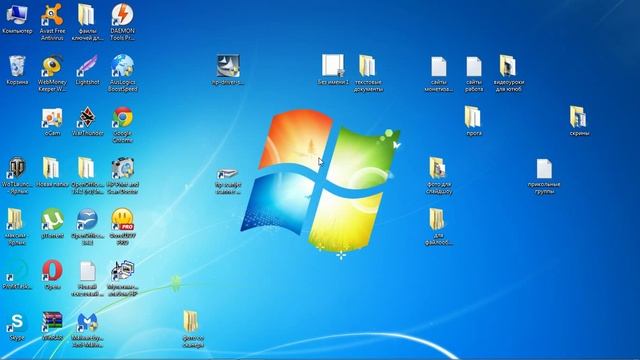 Как настроить драйвер для сканера-hp2400 на виндовс7 смотреть онлайн