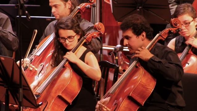 Canto (2016) - video смотреть онлайн