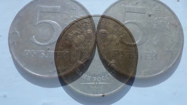 Коп с Минелаб(Сафари).Часть 9.Первое серебро!!! смотреть онлайн