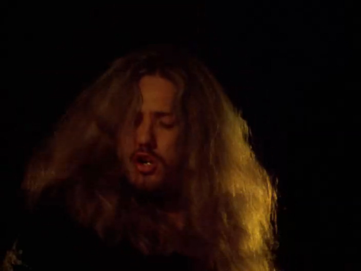 Deep Purple - "Burn" (Live 1975) смотреть онлайн