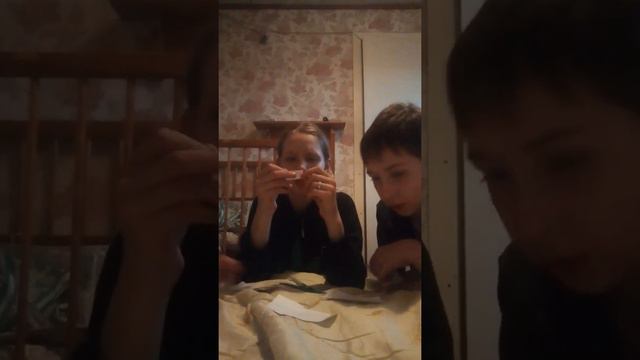 Кто лучше меня знает . 2-юродный брат или родной ! смотреть онлайн
