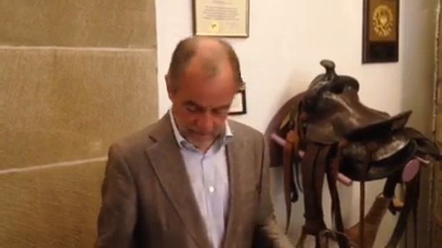 Oberbürgermeisterwahl in Trier: Noch-Amtsinhaber Klaus Jensen verkündet das Erfebnis смотреть онлайн