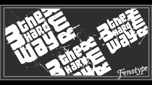 3 The Hardway - Reach For The Stars смотреть онлайн