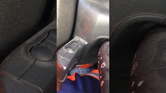 Рено Меган 2 Настройка часов!!! смотреть онлайн