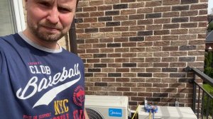 Приточно вытяжная вентиляция с секцией охлаждения (1 часть)