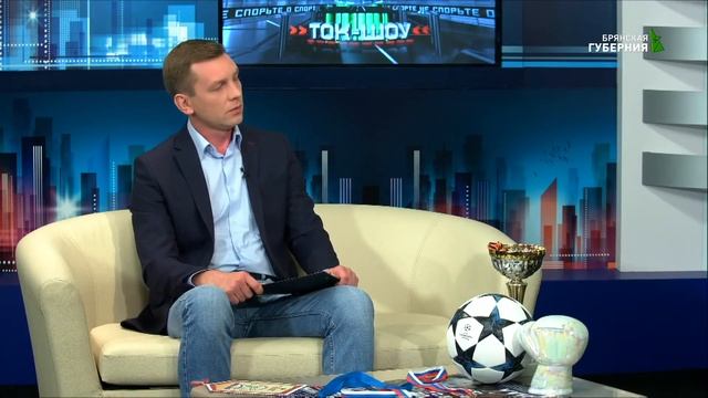 Не спорьте о спорте. Выпуск № 63 от 15 октября 2018 смотреть онлайн