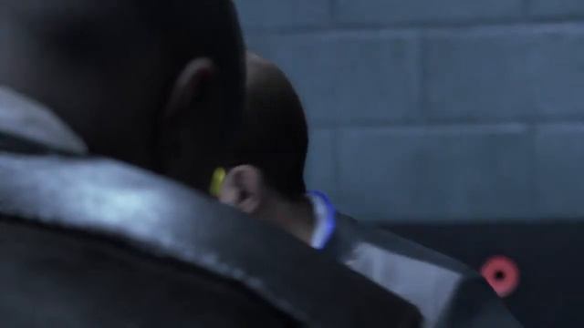 Detroit become human часть 2 смотреть онлайн