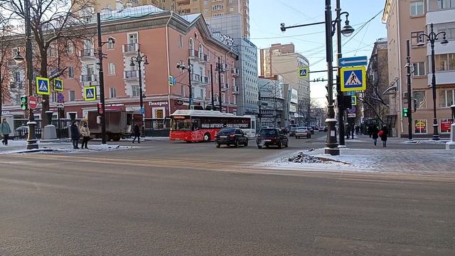 ЛиАЗ 5292 67 смотреть онлайн