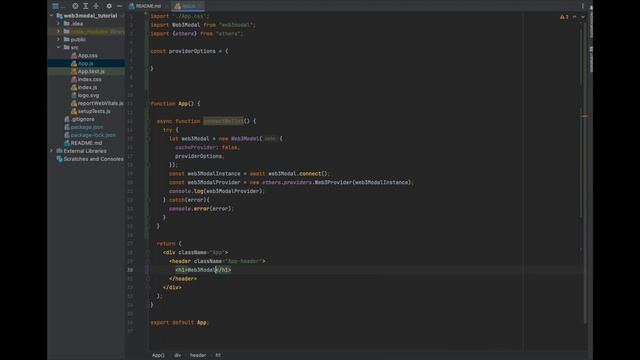 Web3Modal: How to Connect Multiple Wallets to your Dapp Fast and Easy! смотреть онлайн