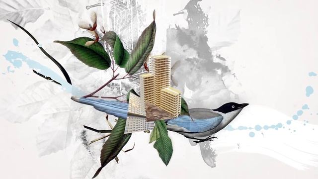 HOHO WIEN | DAS HÖCHSTE HOLZHAUS DER WELT смотреть онлайн