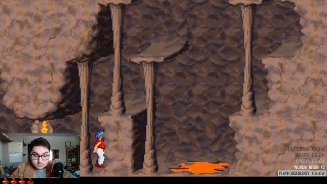 Прохождение Prince of Persia 2: The Shadow & The Flame, part 1 (4/11/2019) смотреть онлайн