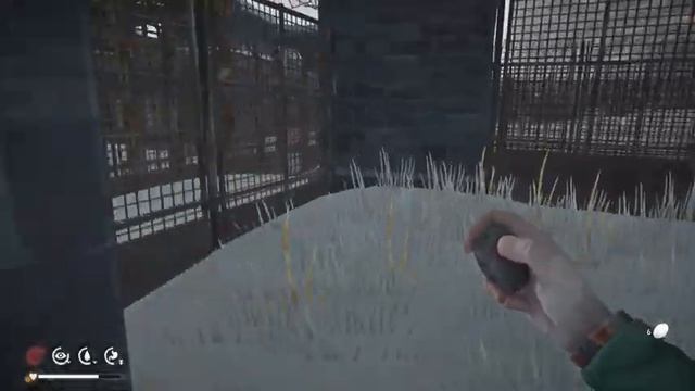 The Long Dark - Episode 4 ➤ ПУТЬ К ЛАЗАРЕТУ | Прохождение #2 смотреть онлайн