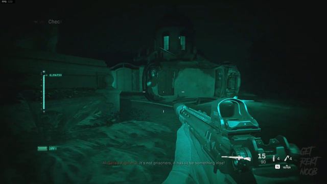 【4K60ᶠᵖˢ】Bravo Six Going Dark | Realistic Graphics | Call of Duty Modern Warfare 2019 смотреть онлайн