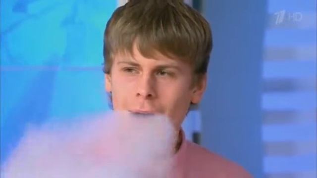 жить здорово Mr. Werdie - Малышева и Вэйп смотреть онлайн