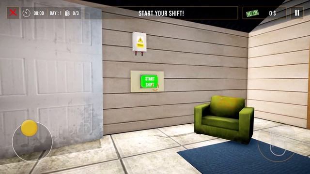Border Patrol Police Game (iOS | Android) смотреть онлайн