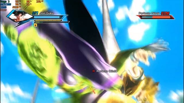 Dragon Ball Xenoverse - Athlon Gold 3150U смотреть онлайн