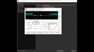 Настройка микрофона в ОБС 2020,VST плагины,НАСТРОЙКА МИКРОФОНА ДЛЯ СТРИМА, Краси