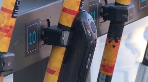 Прокат электросамокатов или самокатошеринг. Бизнес идея