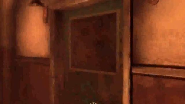 Singularity Gameplay on 8600GT смотреть онлайн