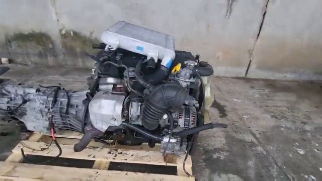 Двигатель J3 2,9 crdi HYUNDAI terracan смотреть онлайн