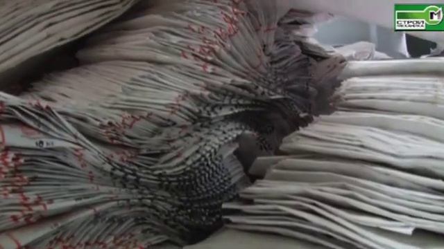 МИНИ ЗАВОД ТУРБОМИКС 500 ДЛЯ ПРОИЗВОДСТВА СУХИХ СТРОИТЕЛЬНЫХ СМЕСЕЙ | Производственный участок смотреть онлайн