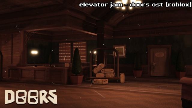 elevator jam in doors sounds familiar.. (roblox) смотреть онлайн
