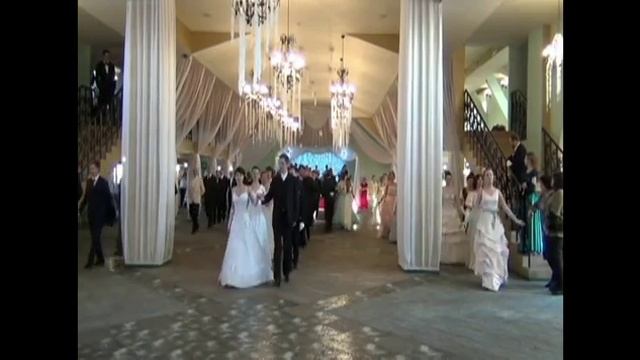 Студия бального танца при РПУ www.rpu-dance.ru смотреть онлайн