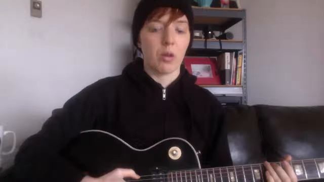Friday morning stream - Fender Play Mitski "Your Best American Girl" Intro смотреть онлайн