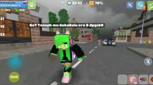 Как играть по сети в пати крафт(школьная вечеринка крафт) с другом. Туториал