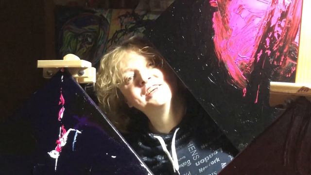 Триптих/Triptych смотреть онлайн