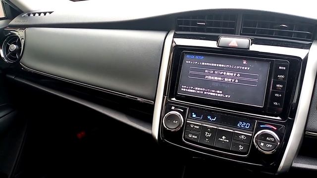 Toyota Corolla Fielder 2019 ГИБРИД / Краткий обзор часть 2 смотреть онлайн