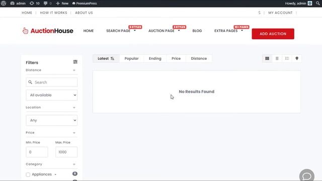 Custom Fields & Search Fields in WordPress (how to) PremiumPress 2021 смотреть онлайн