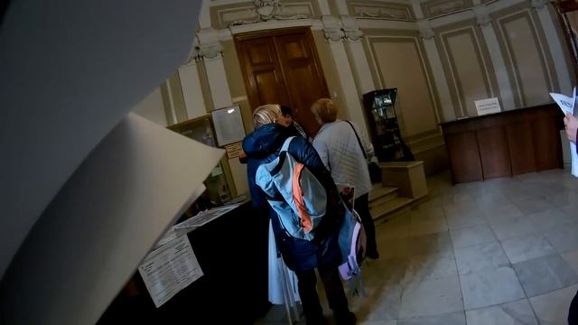 Татьяна Липтуга, директор одесского литературного музея смотреть онлайн