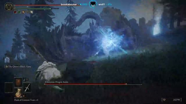 Best Video 9 # LIRIK Streaming Elden Ring on Twitch Part 9 смотреть онлайн