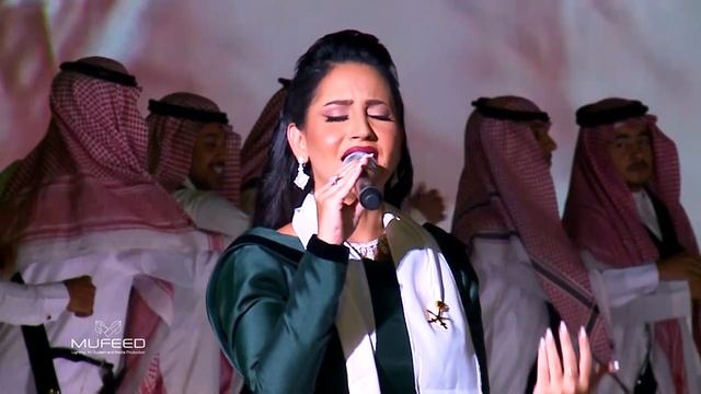 برومو حفل اليوم الوطني 89 || الجوف смотреть онлайн