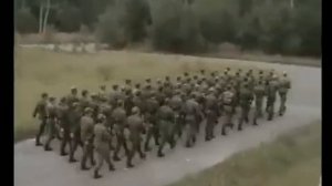 Небо славян строевая