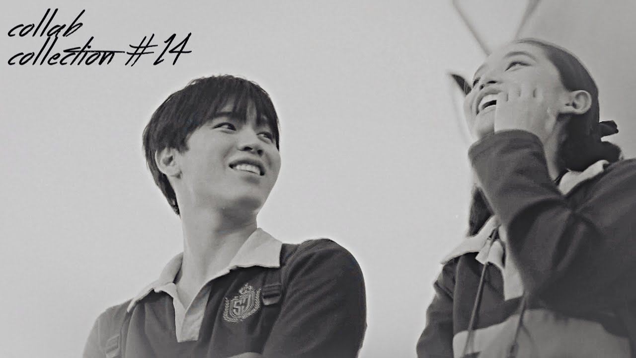 ┒collab Collection #14┖