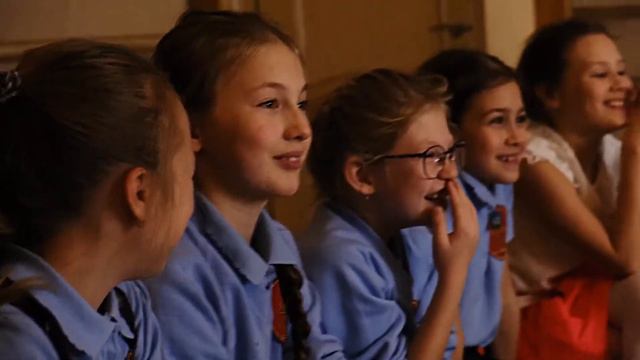 Алиса Чудесникова: Песочное Шоу + Мастер Класс по Мороженному смотреть онлайн