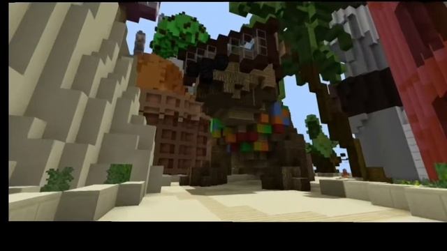 Фоны для превью на Майнкрафт смотреть онлайн