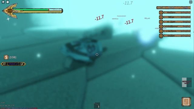 [YBA] 50 Людей хотели убить меня в Steel Ball Run (MANHUNT ROBLOX) смотреть онлайн