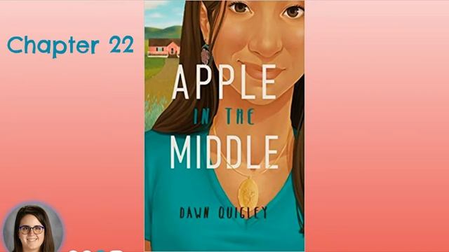 Chapter 22 - Apple In The Middle